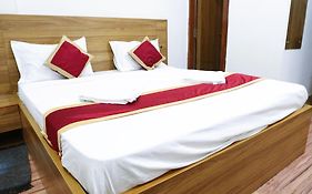 Sai Comforts Rooms